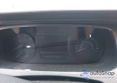 2018 Ford Taurus Se from USA, damaged, VIN 1FAHP2D82JG127065